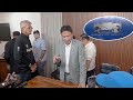 PSC Press Briefing (Part 7)
