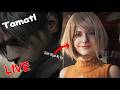 My Kisah Berjuang Ngelawan Virus Plaga Ditubuh ini Zombie Resident Evil 4 Part 8