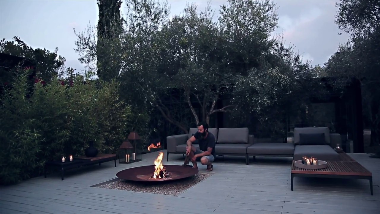 Gloster | Grid | smow