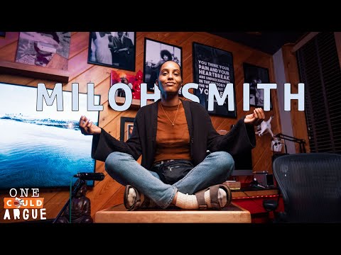 Miloh Smith talks Art, Music, Farming and Self-Discovery