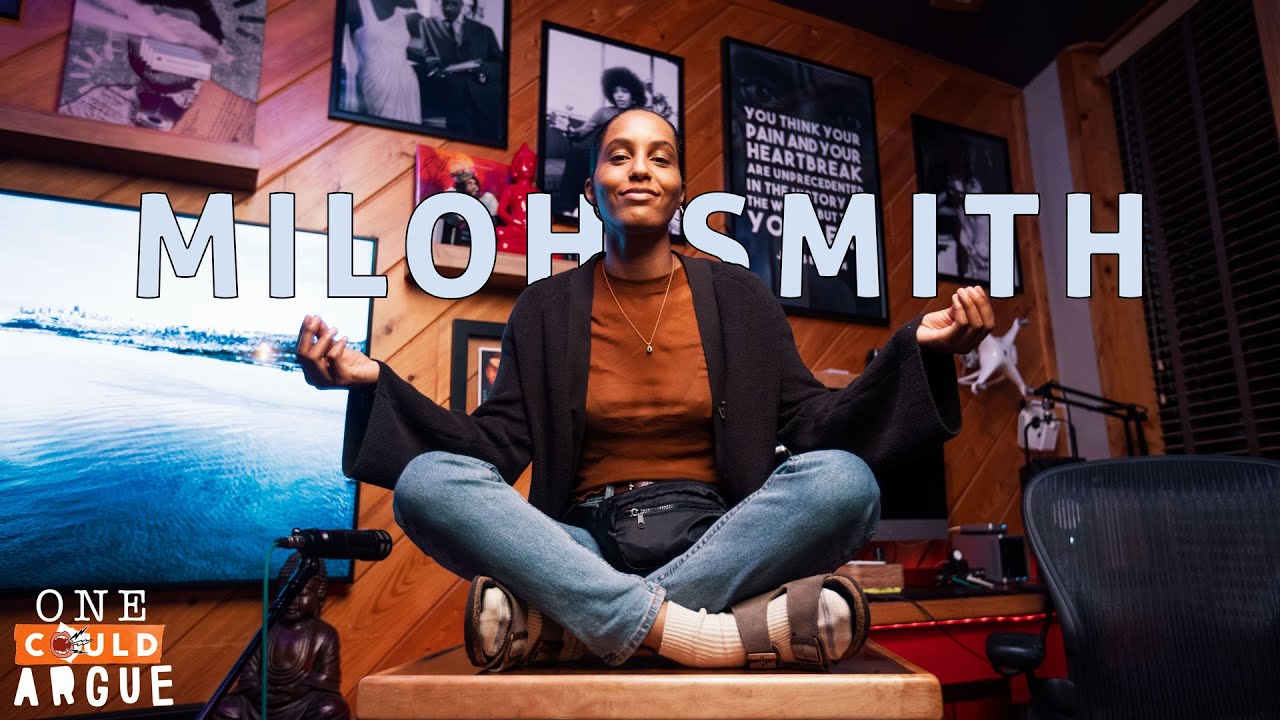 Miloh Smith talks Art, Music, Farming and Self-Discovery
