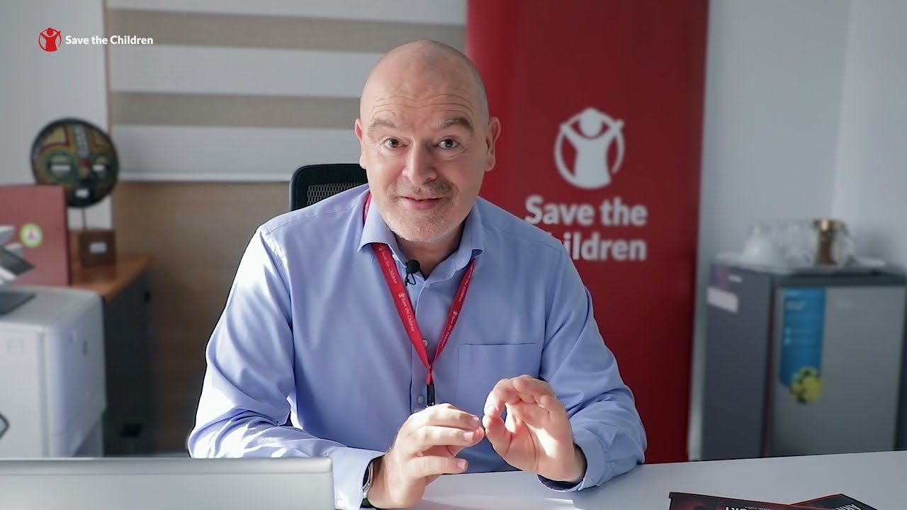 Ever Wondered What a Non-Profit Country Director Really Does? Here Are 3 Things to Know