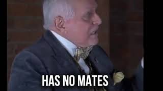 High Performance People Have No Mate Pena Motivation