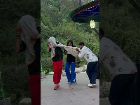 गुच्छुपानी को रहस्य और राजस्थानी लोग#shorts