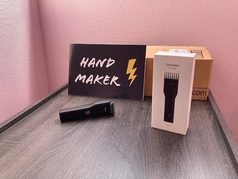 წვერის საპარსის განხილვა / Xiaomi Beard Shaver Review / Обзор бритвы Xiaomi Beard Shaver ⚡️