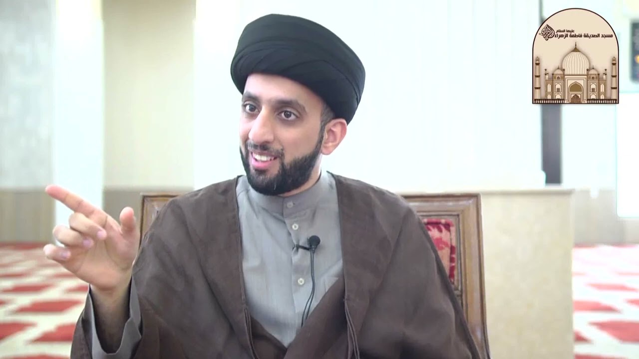 منهاج الصالحين – باب التقليد مسألة 4-  سماحة السيد موسى العلي