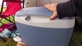 Suite De Notre Test Et Discussion Sur Le Refroidisseur Mobicool - Offgrid Solar