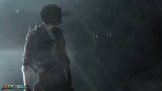 Wuthering Waves Silent Rain | 4K Ultra HD Animated Live Wallpaper