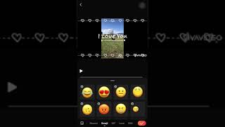 How make a video by vivavideo editor  full explanation detailed with latest updates screenshot 4