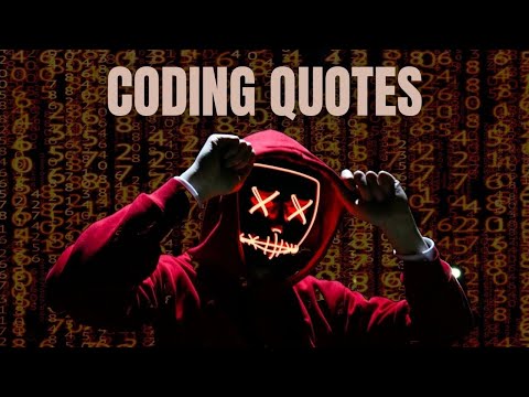 Coding Quotes @MindsetMotivational