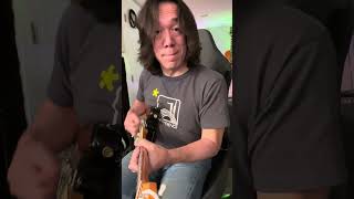 Fast Triplet Funk #dynamics #funkguitar #fasttriplet #SRV #stratocaster #fender