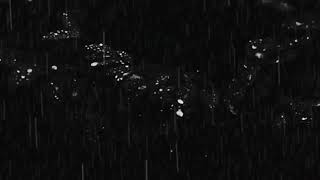 “Healing Meditation soft Piano ASMR Rain sounds, Reliefs stress anxiety depression sleep deep /NoAds