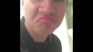 Calum Hood | Guys My Age