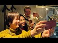 Hop around Sapporo: Sapporo Craft Beer Pub Crawl TAXI Tour