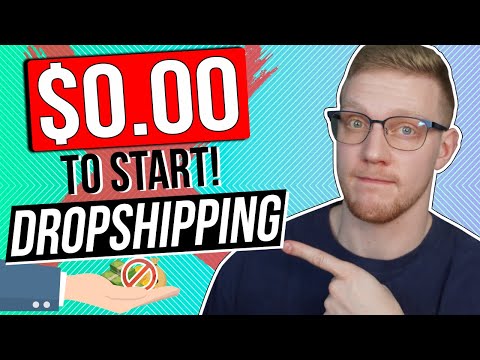 How To START eBay Dropshipping For $0.00 in 2020 for BEGINNERS!