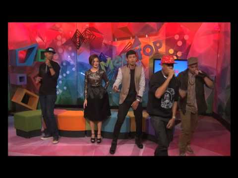 MeleTOP - Havoc [24.12.2013] (Persembahan LIVE)