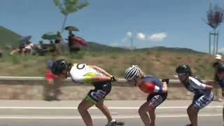 World Inline Cup - 20 days to go!