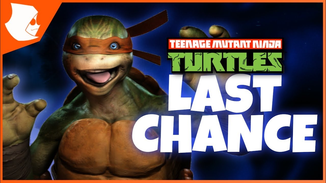 More New TMNT Project Updates SOON + Send In Your Fan Art! | LAST CHANCE! [Channel Update!]