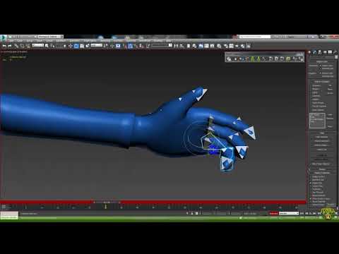 Curso Unreal Engine para Games - Animação - Parte 2 - AULA 21