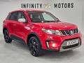 Suzuki Vitara S 1.4 Boosterjet Allgrip 4WD