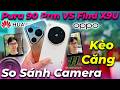 So sánh camera Huawei Pura 90 Pro Max Vs OPPO Find X9 Ultra: kèo quá căng, OPPO làm rất tốt nhưng...