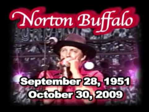 WHYD YOU MESS AROUND WITH MY PRIDE - NORTON BUFFALO.wmv