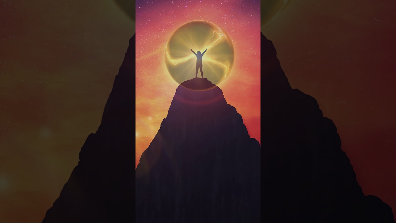 Righteous Spark  - Bercules 