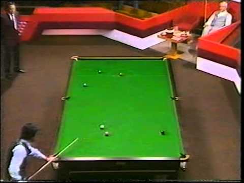 Bizarre incident involving Patsy Fagan