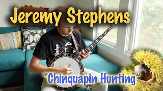 'Chinquapin Hunting' - Jeremy Stephens