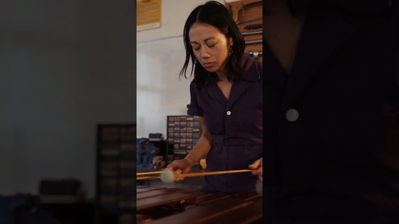 WAY UP: Rebekah Ko #2 (Short) | Yamaha Music