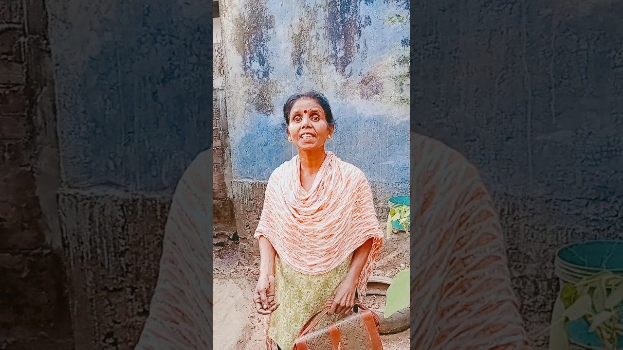 चालाक पति 😋😂 