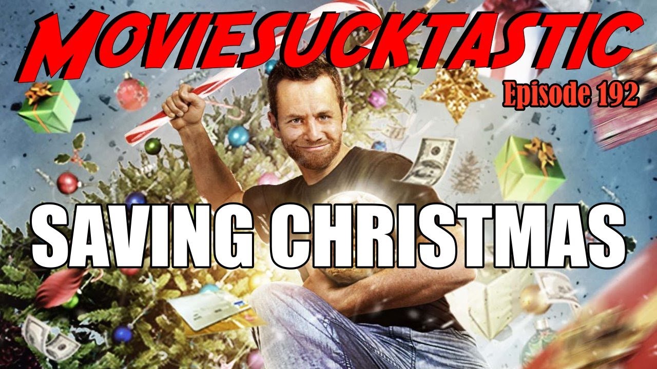 saving christmas 2014 a moviesucktastic review youtube saving christmas rotten tomatoes