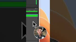 Sweep riser in ableton operator #freemusiclessons #musicproduction #freemusiclearninglessons