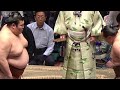 速報❗️ 『際どい取組』熱海富士vs 千代翔馬【大相撲令和8年5月場所】13日目 WAKATAKAKAGE vs TOBIZARU［MAY DAY13］2026/5/22