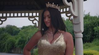 Sammy's Sweet 16 Trailer / Highlights