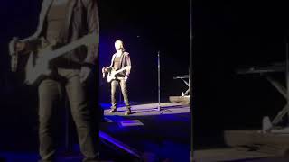 Goo Goo Dolls - 2 Days in February - Shea’s PAC, Buffalo, NY - 10/21/18