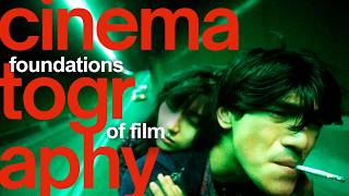 The Ultimate Guide to Cinematography