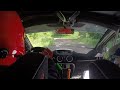 Rallye Bligny 2024 - ES1 | Arthur DELACROIX - Ricardo GIL MATEUS | C2 R2 MAX