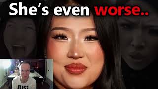 The Streamy Awards is really weird