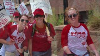 Slide Show Nurses On Strike Against Allina Health