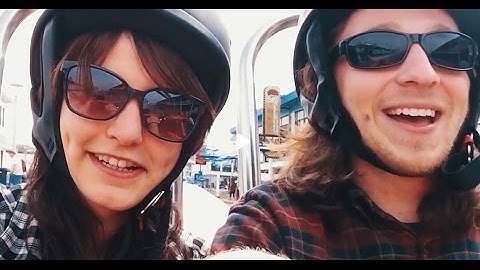 The 603 [OFFICIAL MUSIC VIDEO]