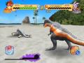 準決勝第１試合 「いさむりゅうたろう」選手 vs 「まつばらたくみ」選手