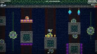 LevelHead [CL] - Forest Temple by Spekio (Speedrun)