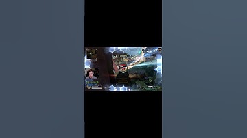 super easy squad wipe #gaming #apexlegends #squadwipe #twitch