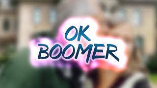 Nocv  Ok Boomer