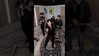 The Live Challenge : Killer Joy | N.Flying 유회승 #CNBLUE #씨엔블루 #NFlying #유회승 #Killer_Joy