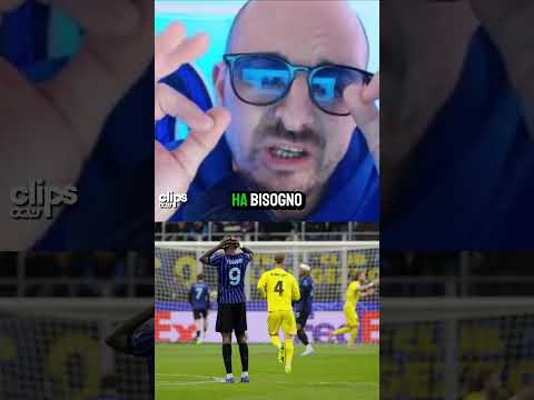 Video ??? Testa allo scudetto! ???#interbodoglimt #inter #bodogli?mt #championsleague
