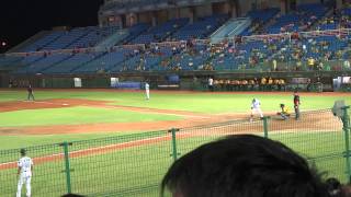 1020627 兄弟 VS LAMIGO 5下 超級喜歡郭嚴文 H 5:3