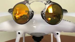 Jupiter Waterfront Inn Drone