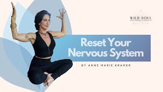 Freebie Video   Unlock your super powers .A bold guide to reclaim your nervous system and energy
